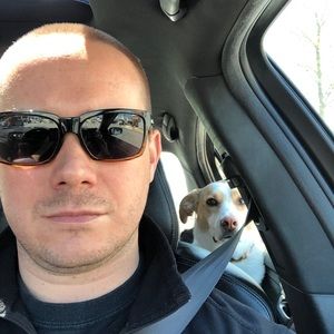 Meet your Posher, Jon